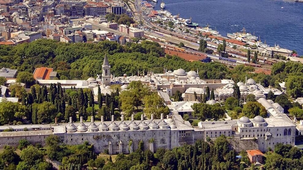 Photo of Others in Istanbul City Center