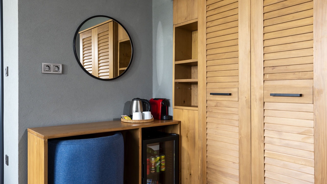 Photo of Bedroom in Istanbul City Center