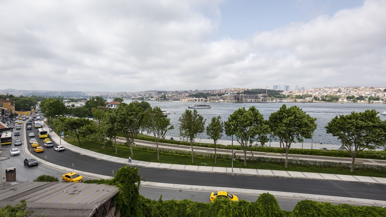 Photo of Others in Istanbul City Center
