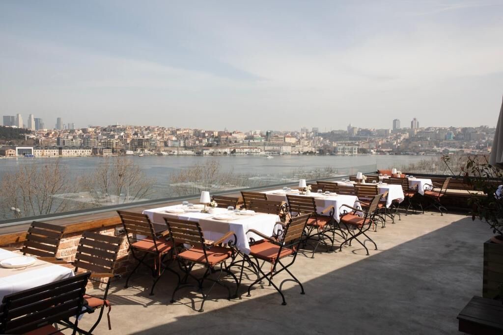 Photo of Outdoor in Istanbul City Center
