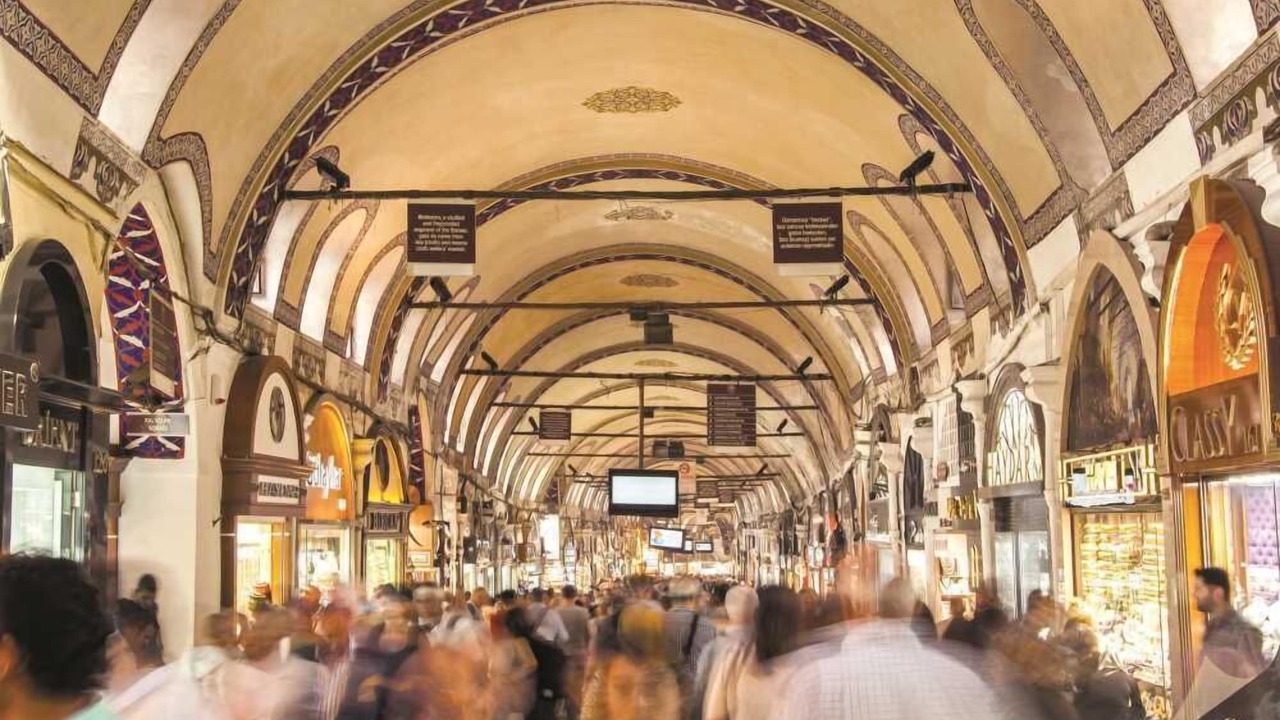 Photo of Others in Istanbul City Center