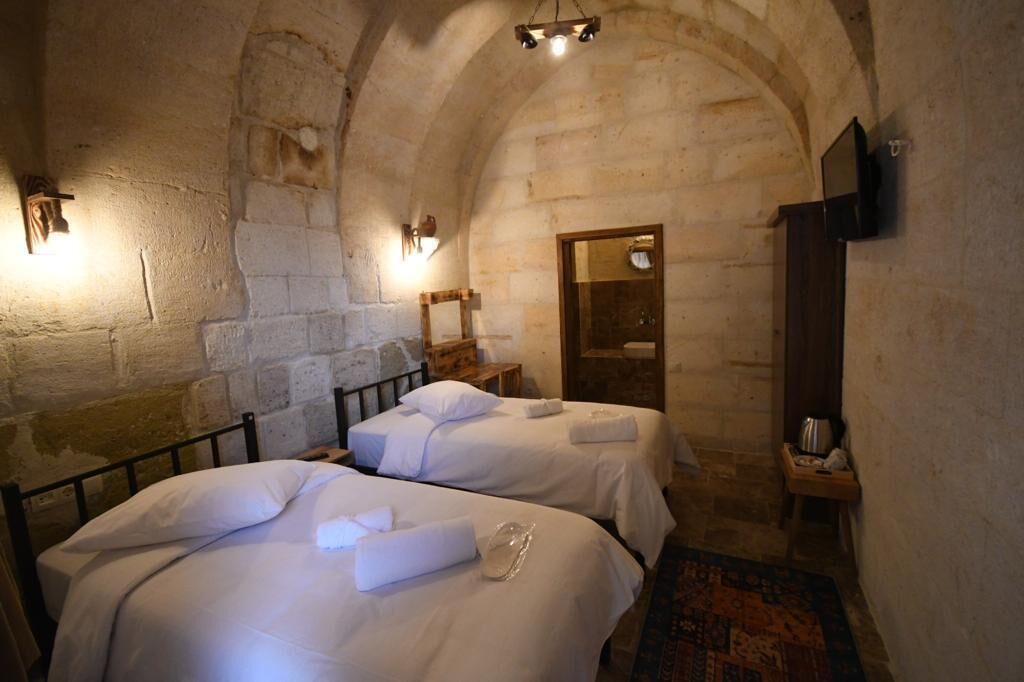 Photo of Bedroom in Urgup