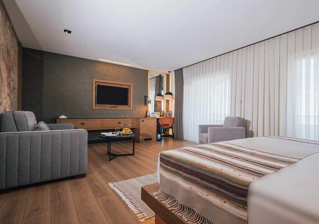 Photo of Bedroom in Trabzon