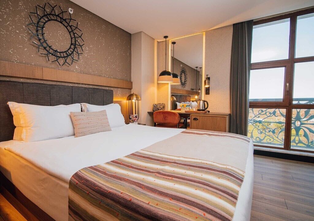 Photo of Bedroom in Trabzon