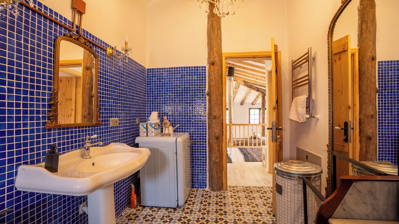 Photo of Bathroom in Agva