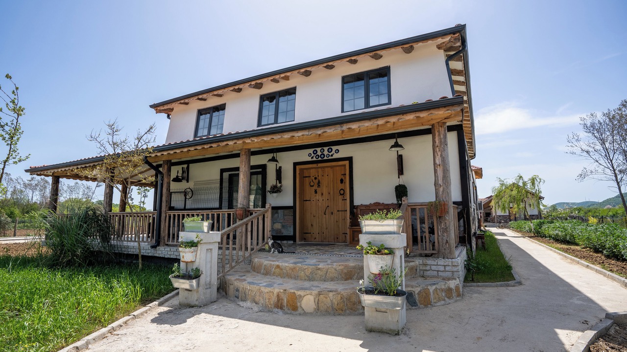 Photo of Outdoor in Agva