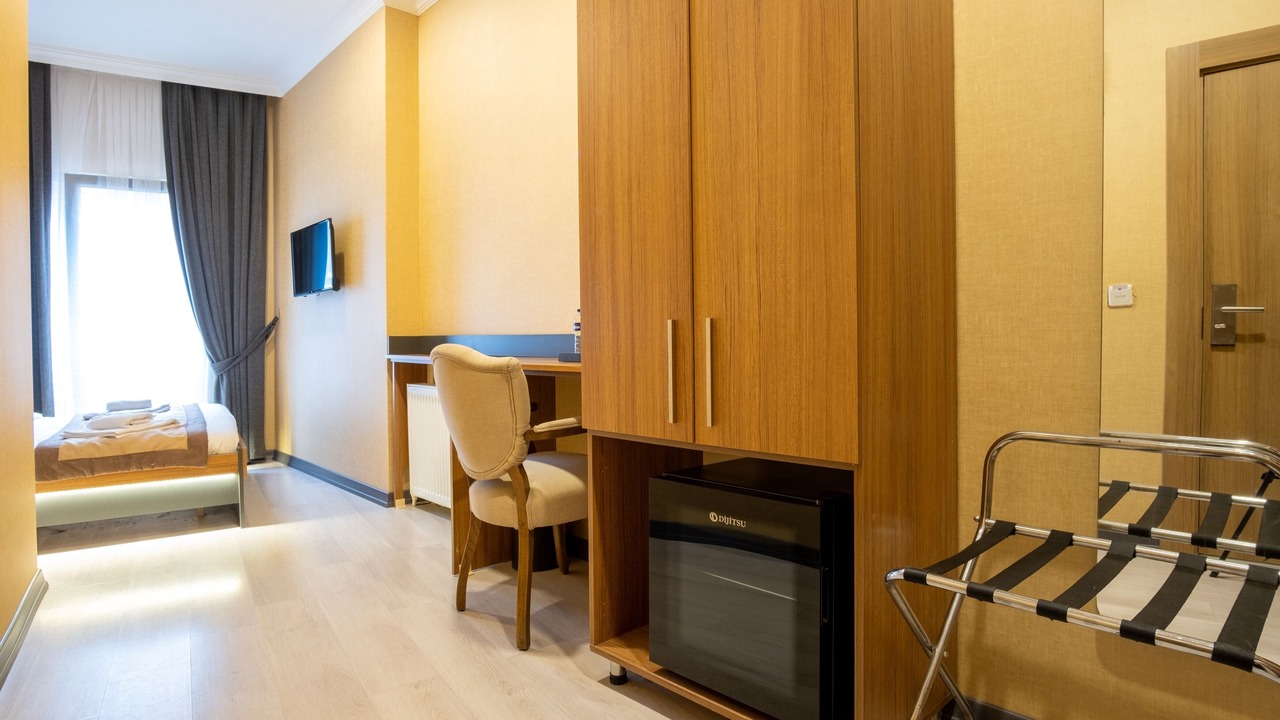 Photo of Bedroom in Sisli