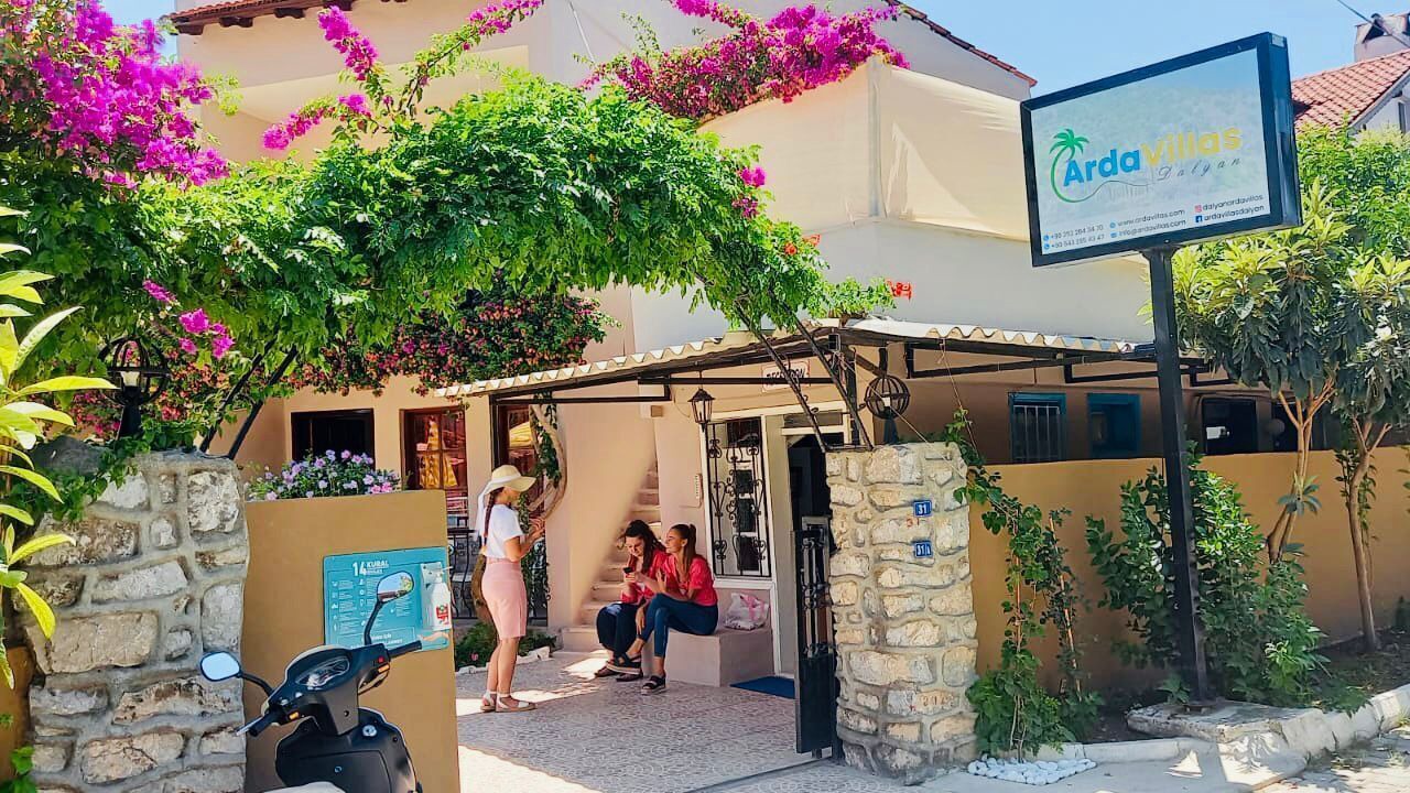 Photo of Outdoor in Dalyan City Center