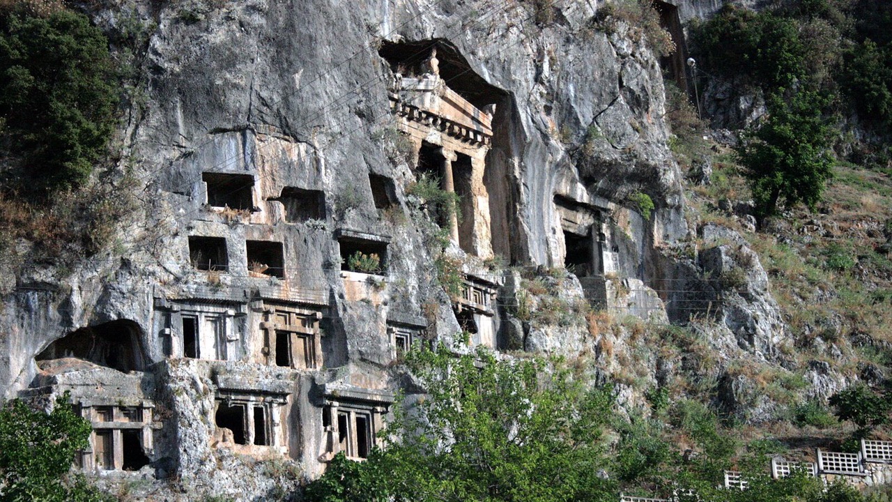 Photo of Outdoor in Dalyan City Center
