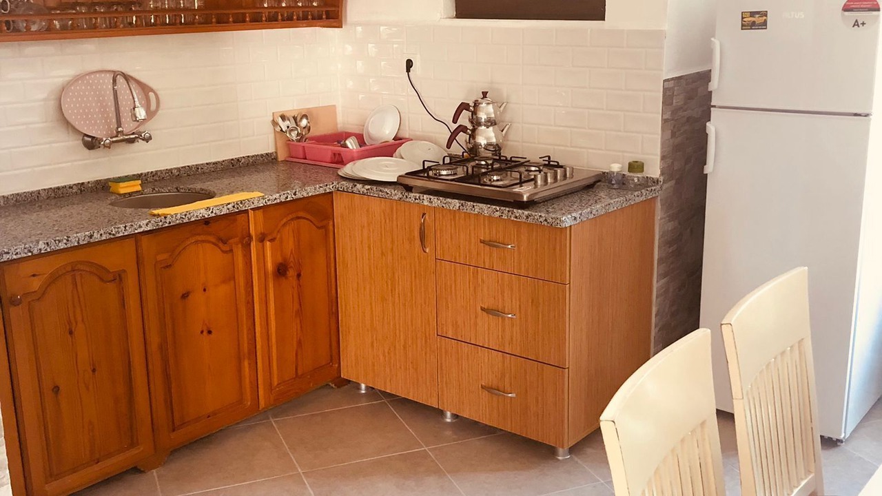 Photo of Kitchen in Dalyan City Center