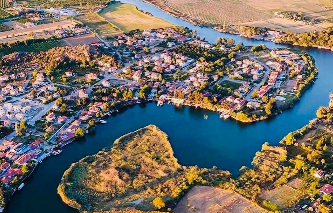 Photo of Outdoor in Dalyan City Center