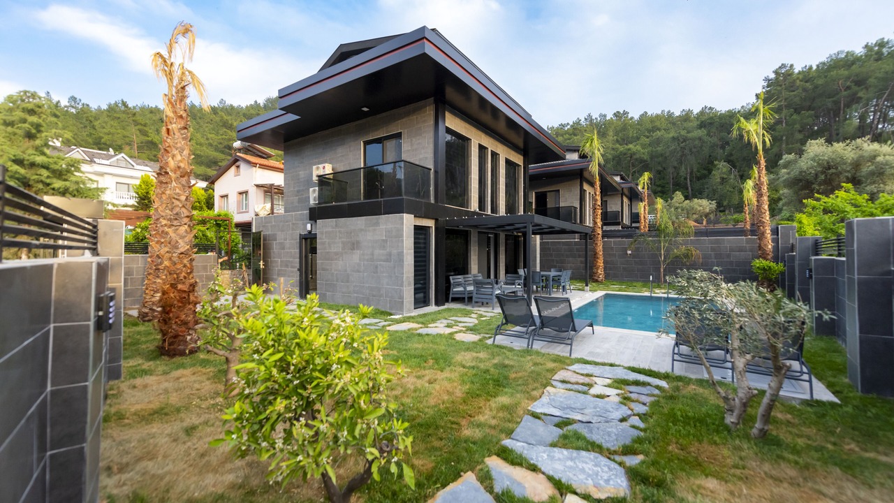 Photo of Outdoor in Gocek