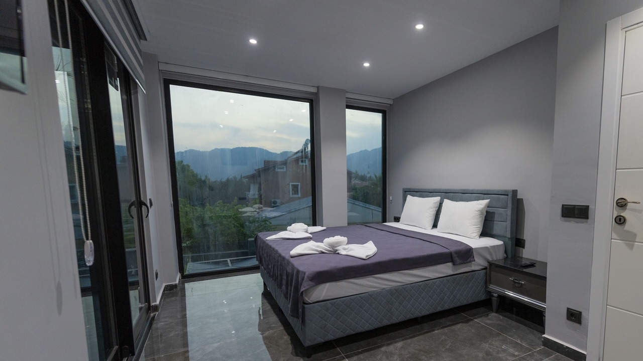 Photo of Outdoor in Gocek