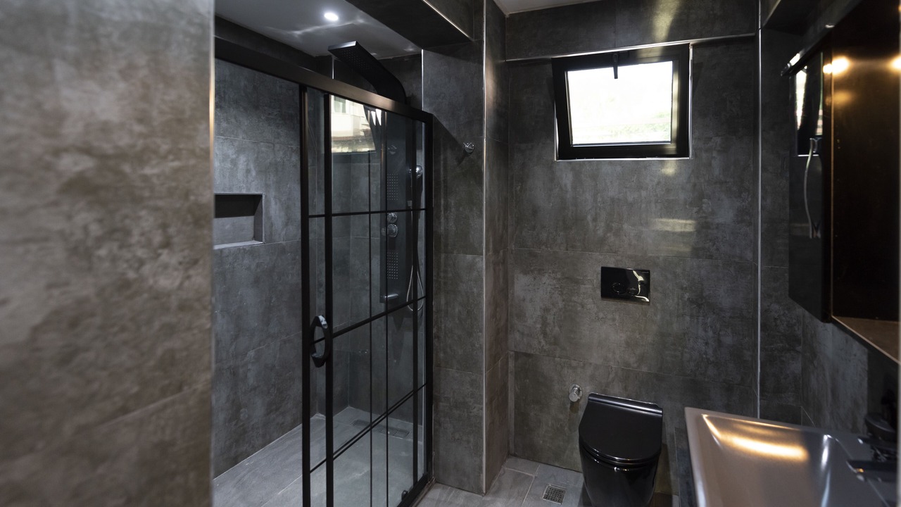 Photo of Bathroom in Gocek