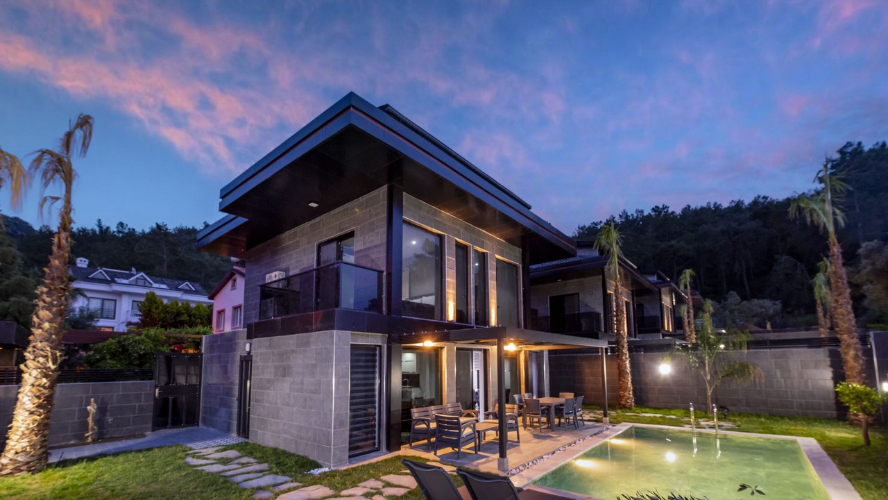 Photo of Outdoor in Gocek