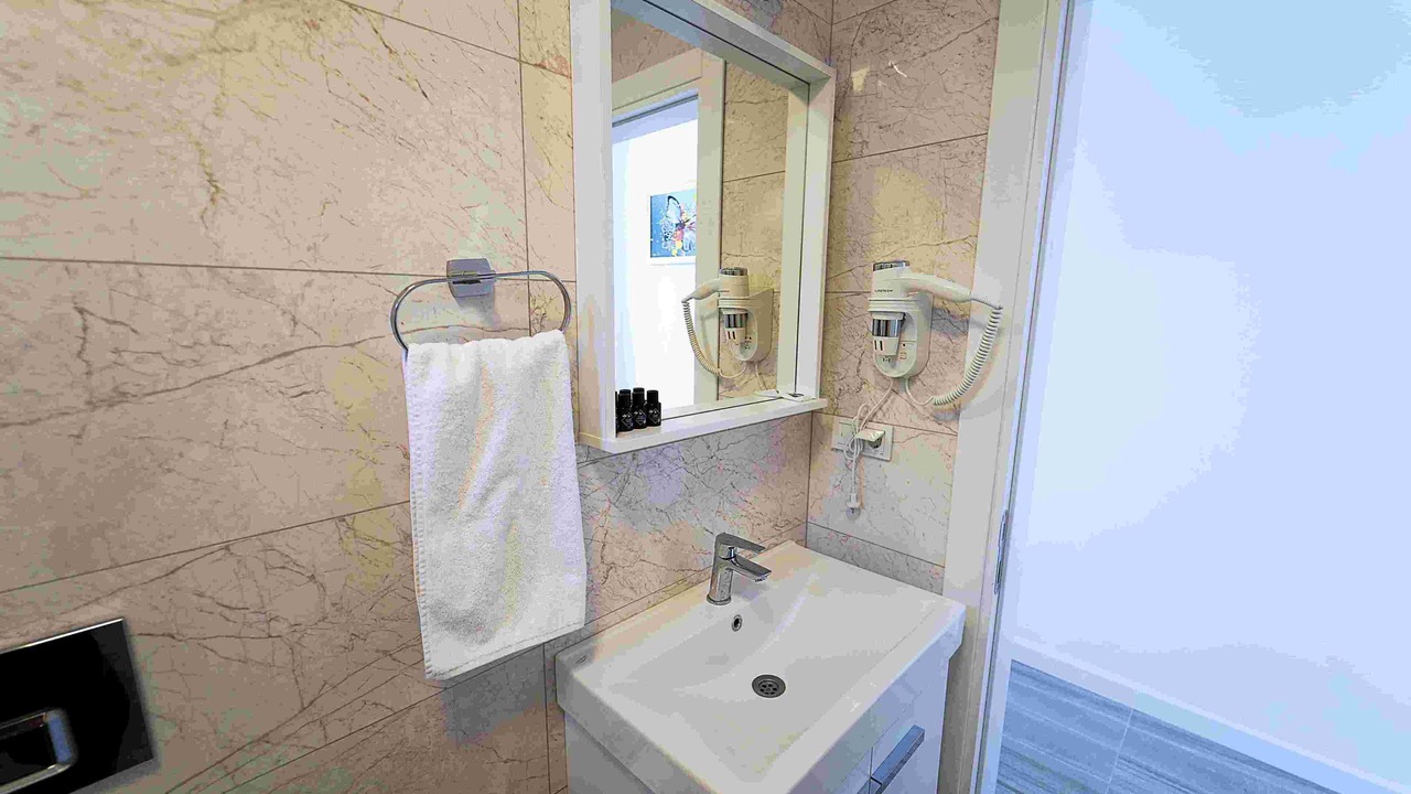 Photo of Bathroom in Sigacık