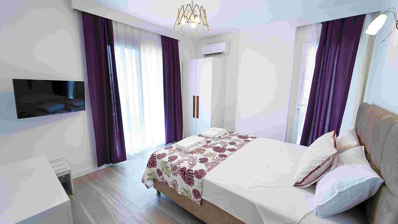 Photo of Bedroom in Sigacık