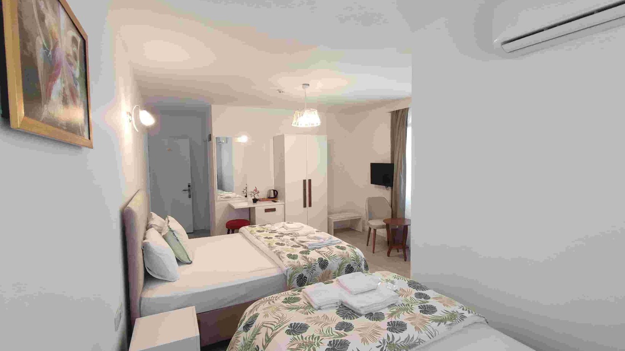 Photo of Bedroom in Sigacık