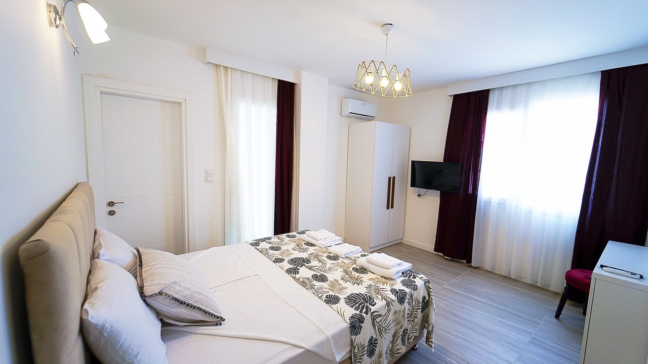 Photo of Bedroom in Sigacık