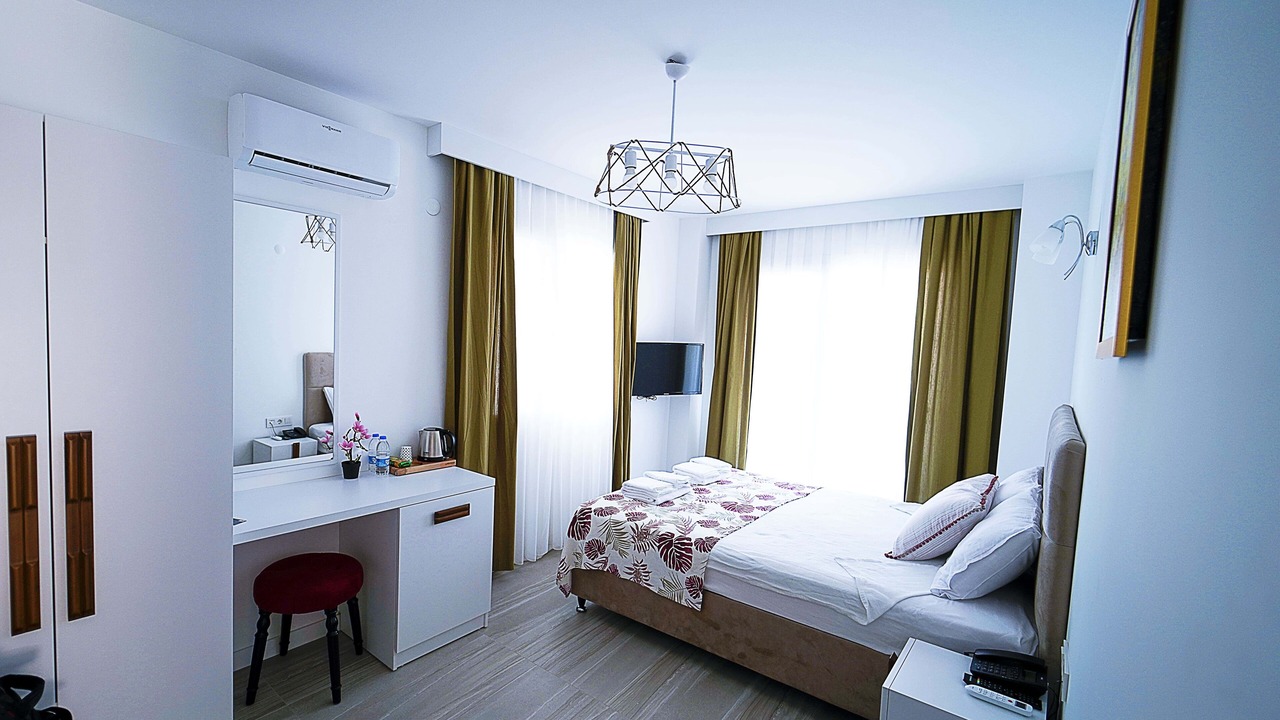 Photo of Bedroom in Sigacık