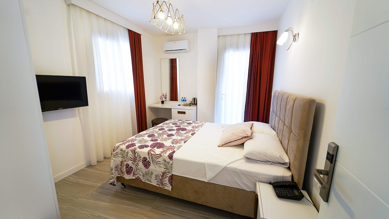 Photo of Bedroom in Sigacık