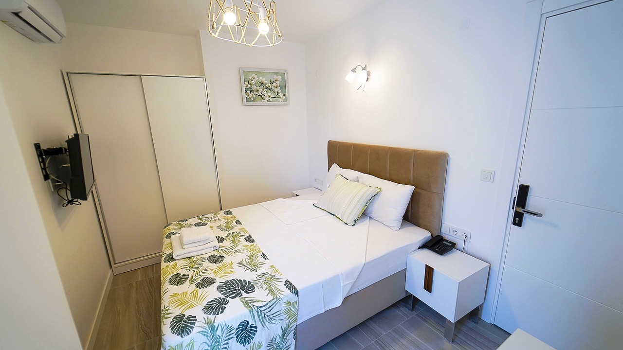 Photo of Bedroom in Sigacık