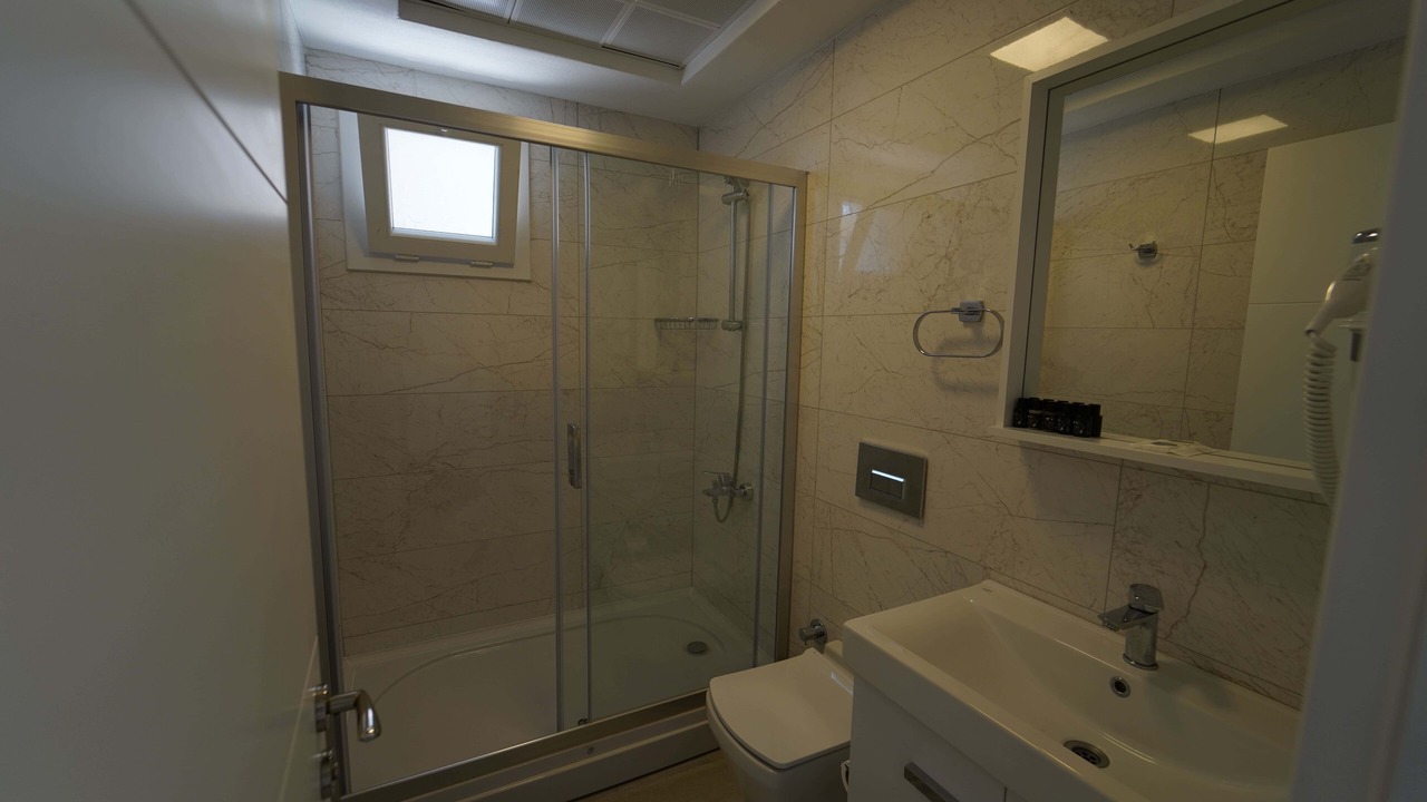 Photo of Bathroom in Sigacık