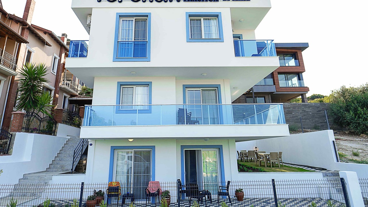 Photo of Outdoor in Sigacık