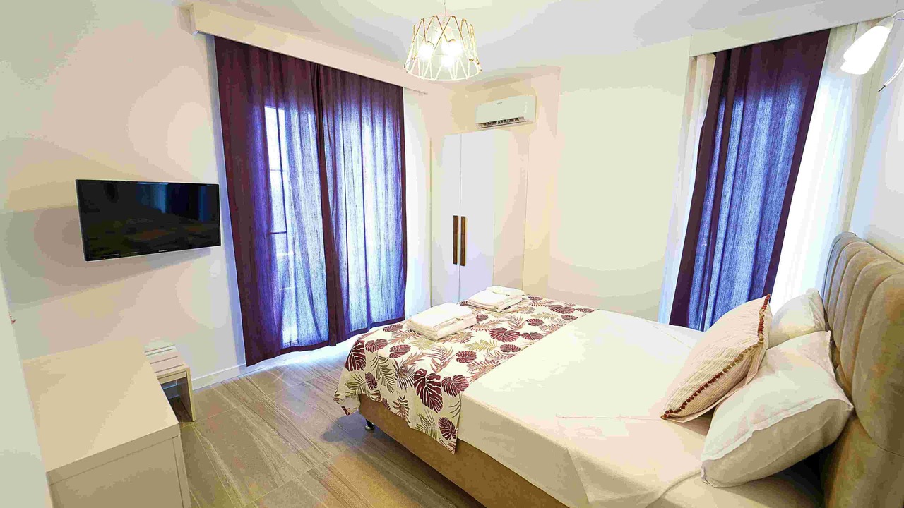 Photo of Bedroom in Sigacık