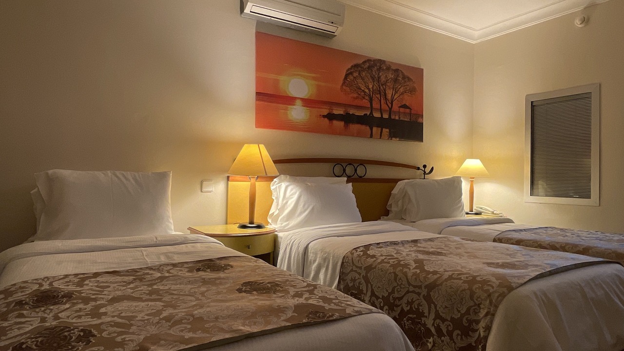 Photo of Bedroom in Gulluk