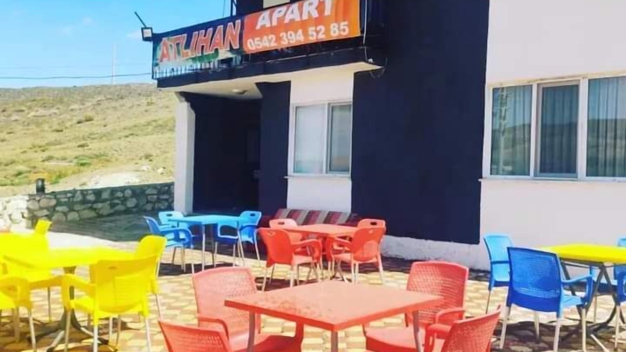Photo of Outdoor in Salda