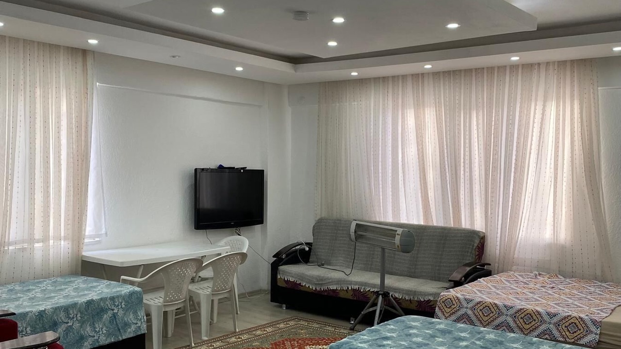 Photo of Bedroom in Salda