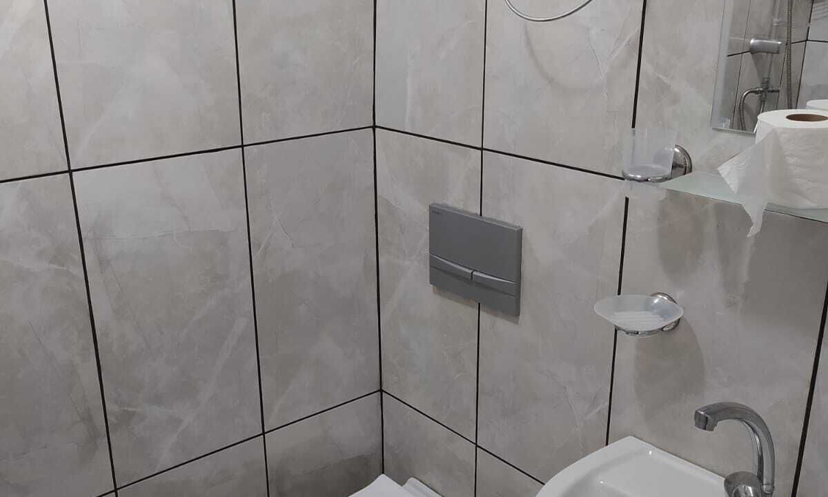 Photo of Bathroom in Bozcaada