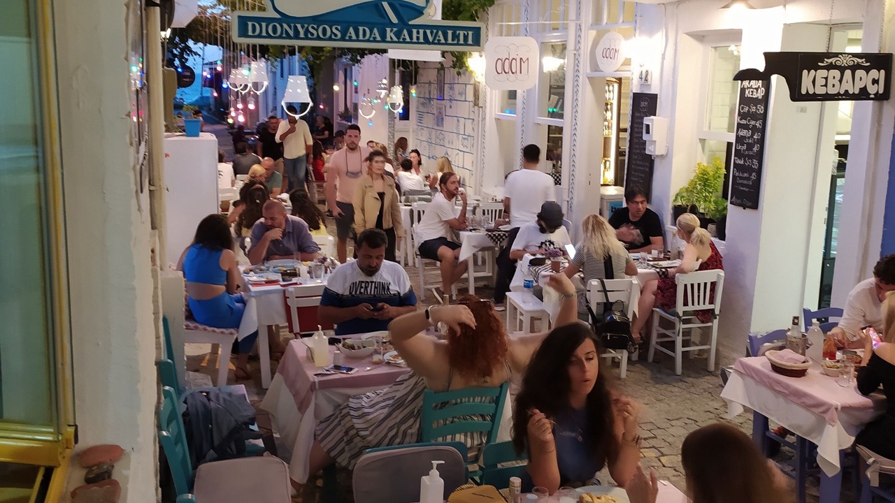 Photo of Others in Bozcaada