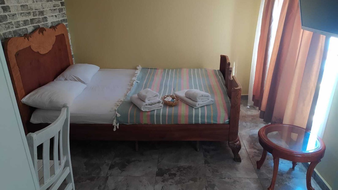 Photo of Bedroom in Bozcaada