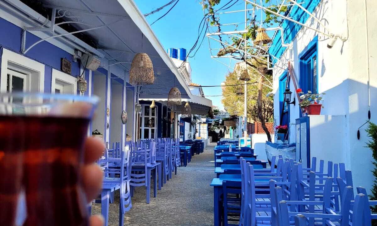 Photo of Others in Bozcaada