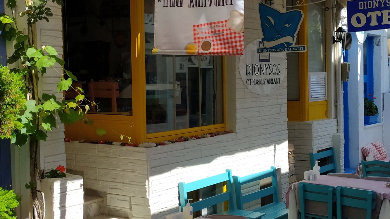 Photo of Others in Bozcaada