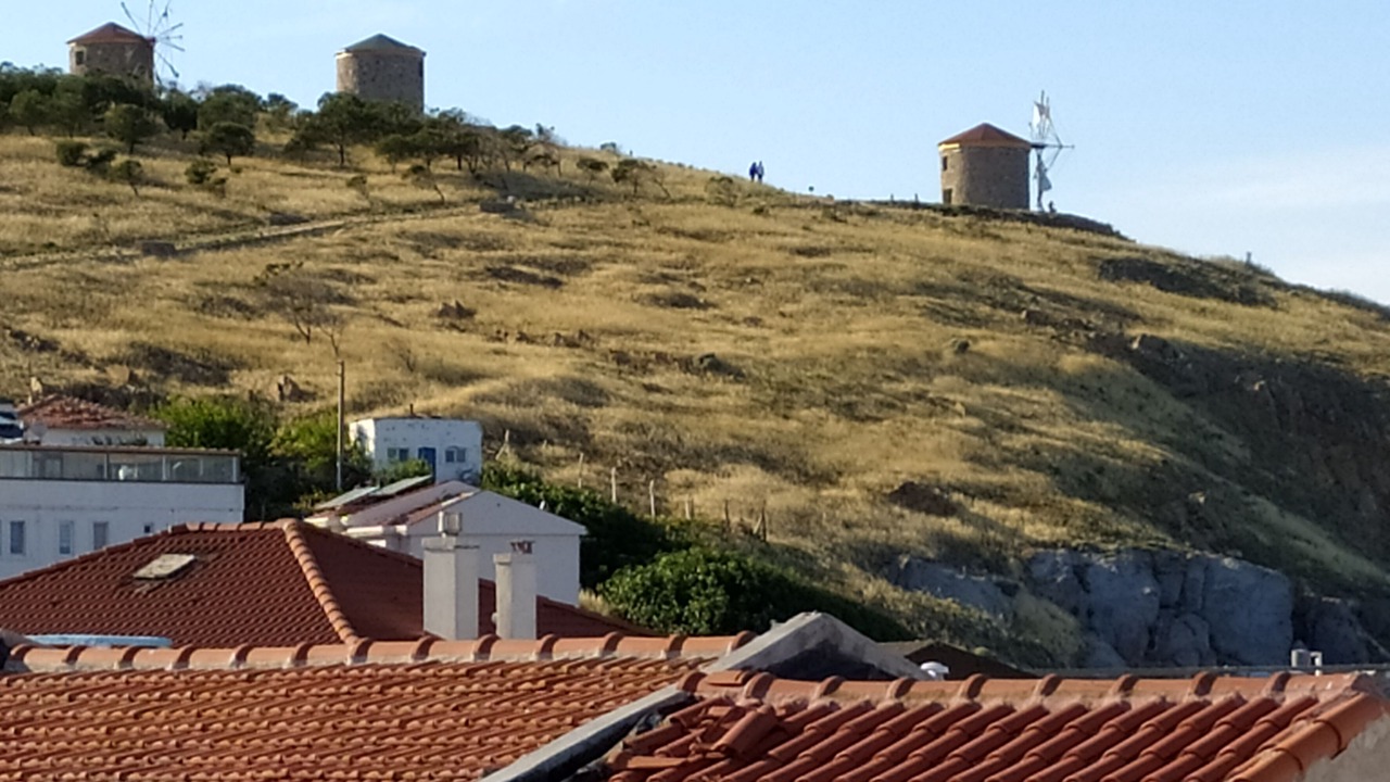 Photo of Bedroom in Bozcaada