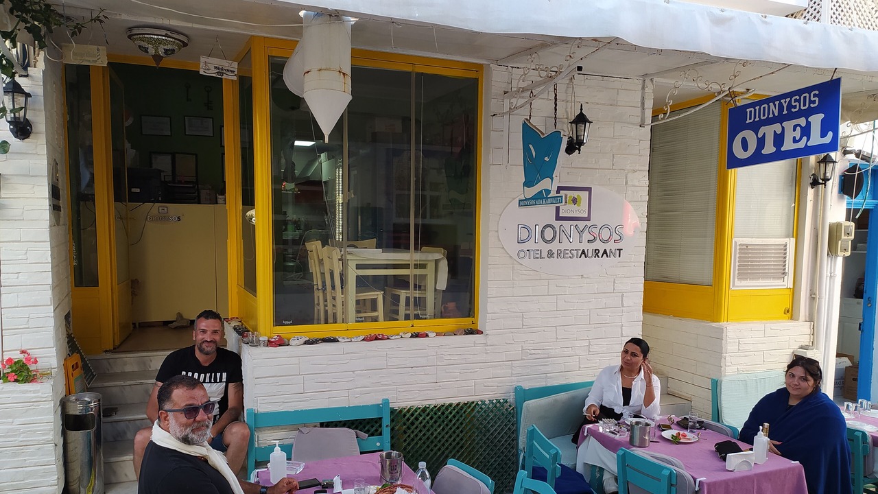 Photo of Outdoor in Bozcaada