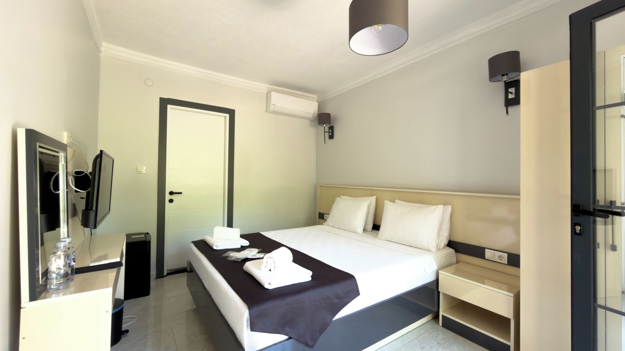 Photo of Bedroom in Palamutbuku