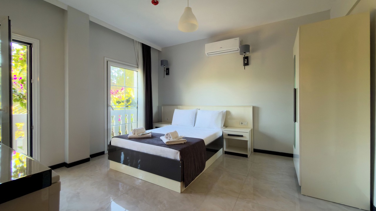 Photo of Bedroom in Palamutbuku