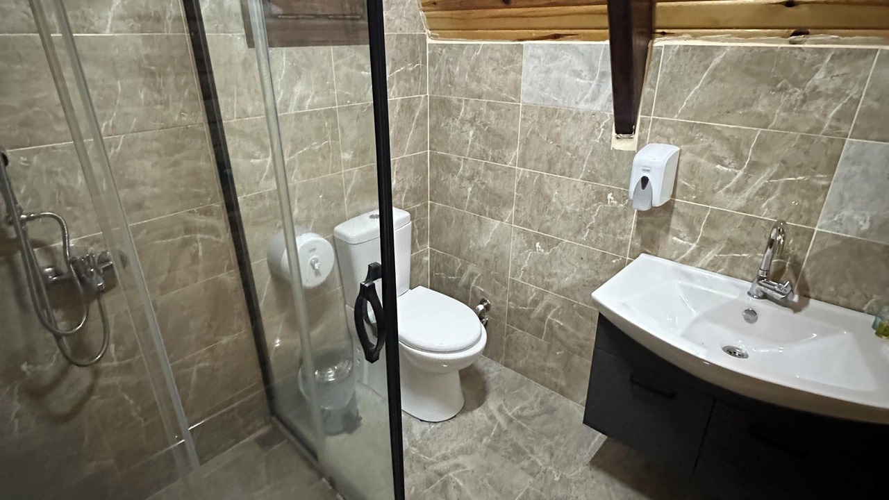 Photo of Bathroom in Ardesen