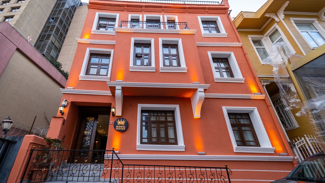 Photo of Outdoor in Besiktas