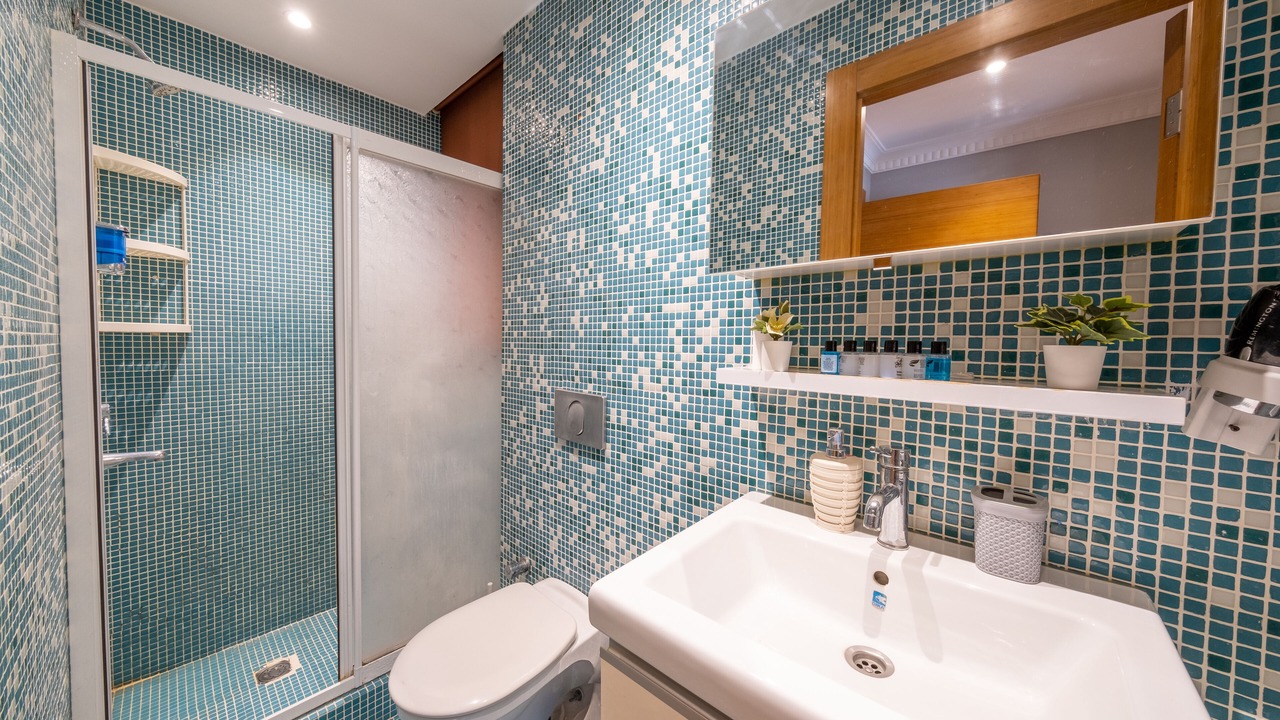 Photo of Bathroom in Besiktas
