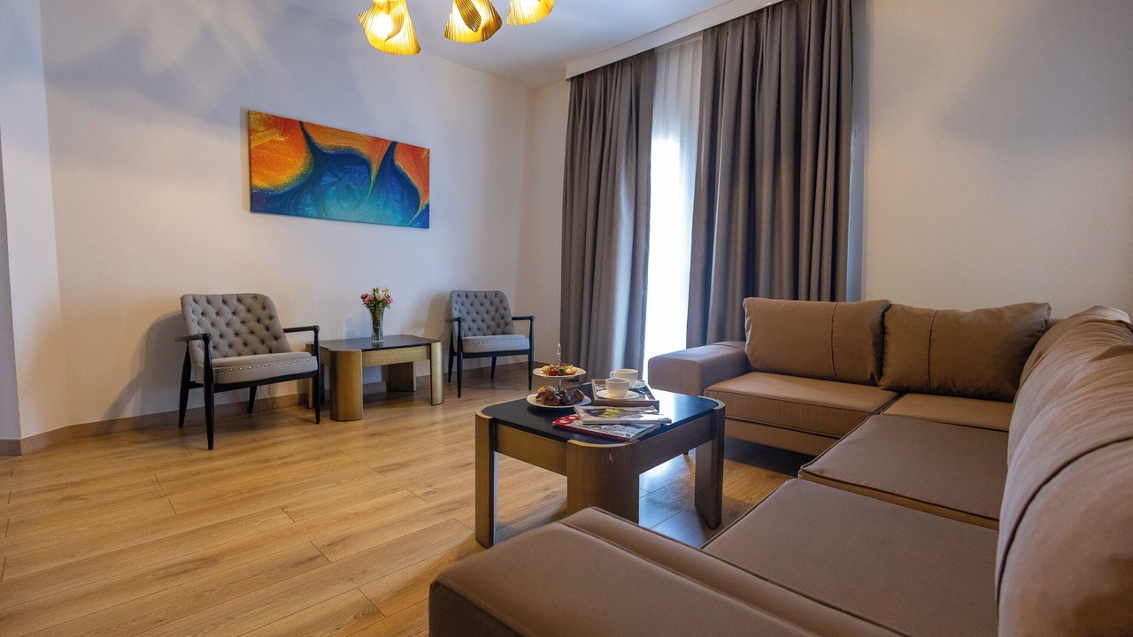 Photo of Bedroom in Yalikavak