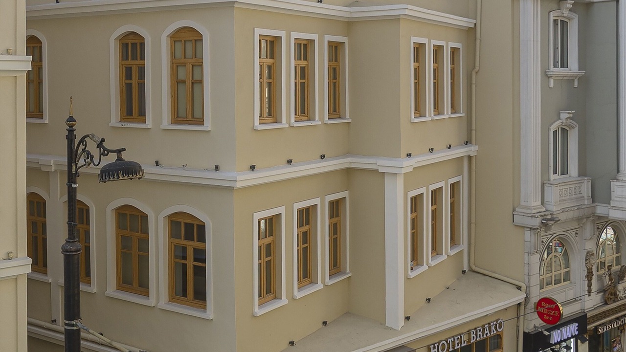 Photo of Outdoor in Cagaloglu