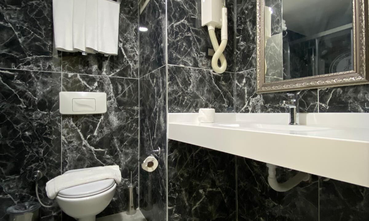 Photo of Bathroom in Goynuk