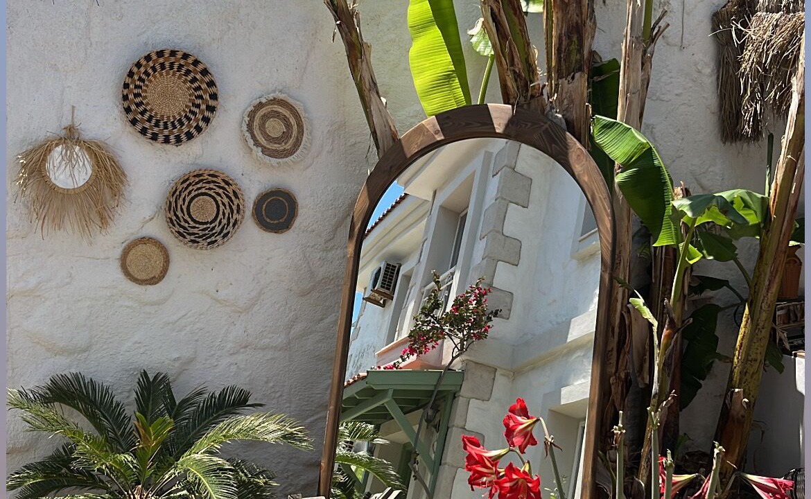 Photo of Patio Balcony in Alacati