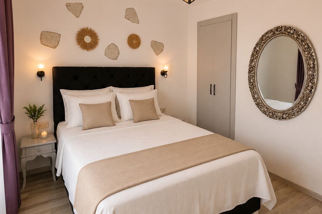 Photo of Bedroom in Alacati