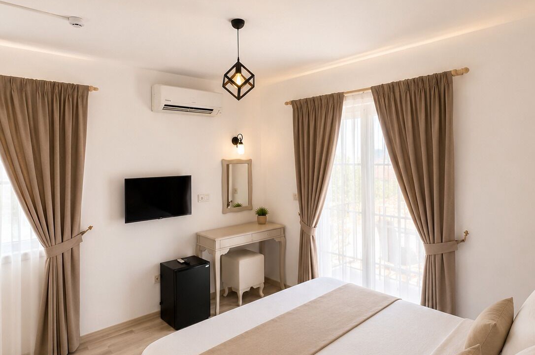 Photo of Bedroom in Alacati